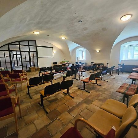 Holensky Dvur Otel Ratibor  Dış mekan fotoğraf