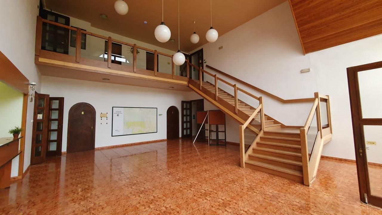 Holensky Dvur Otel Ratibor  Dış mekan fotoğraf