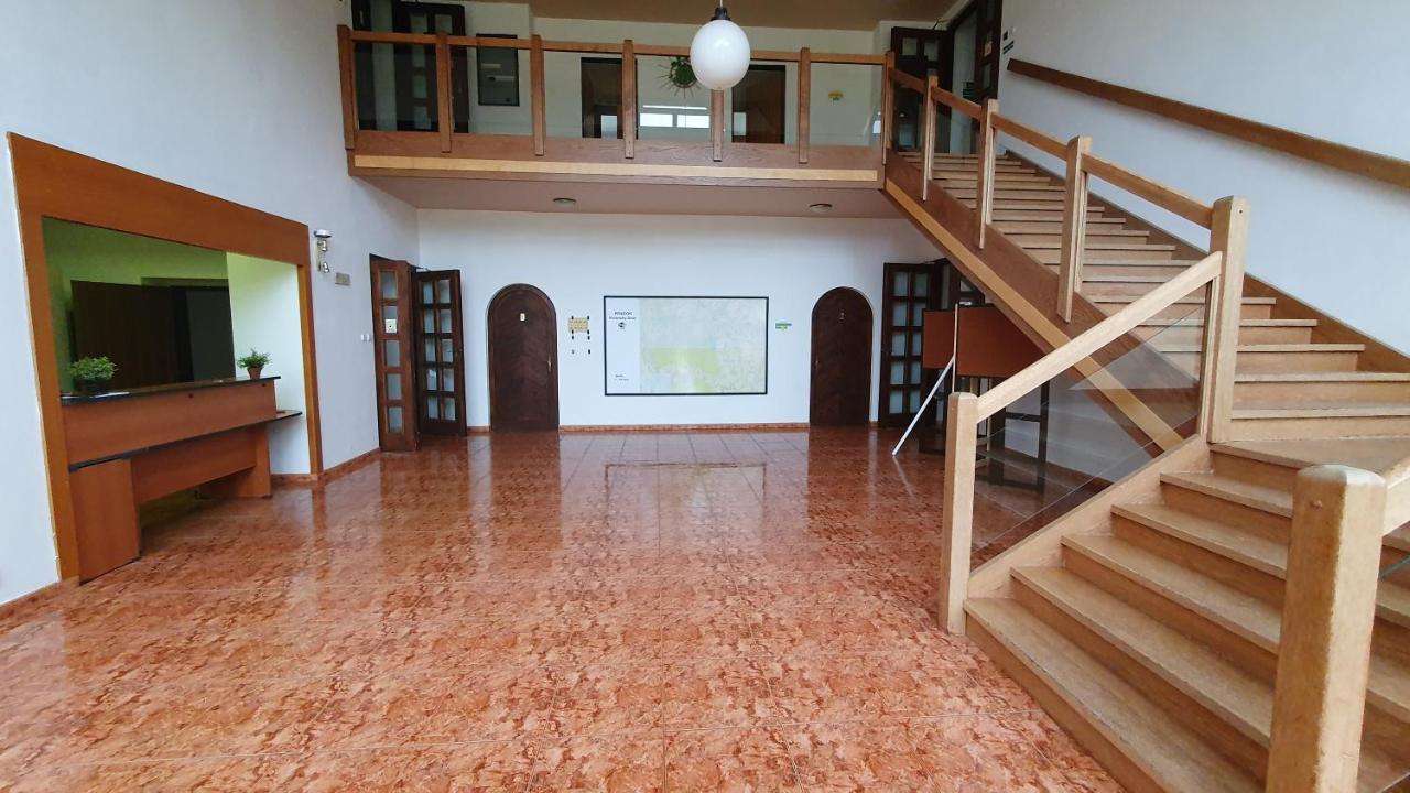 Holensky Dvur Otel Ratibor  Dış mekan fotoğraf