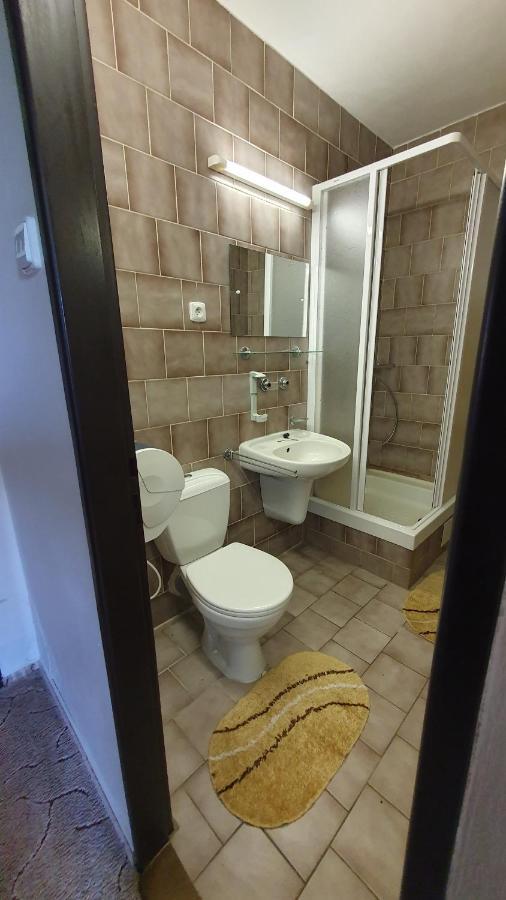 Holensky Dvur Otel Ratibor  Dış mekan fotoğraf
