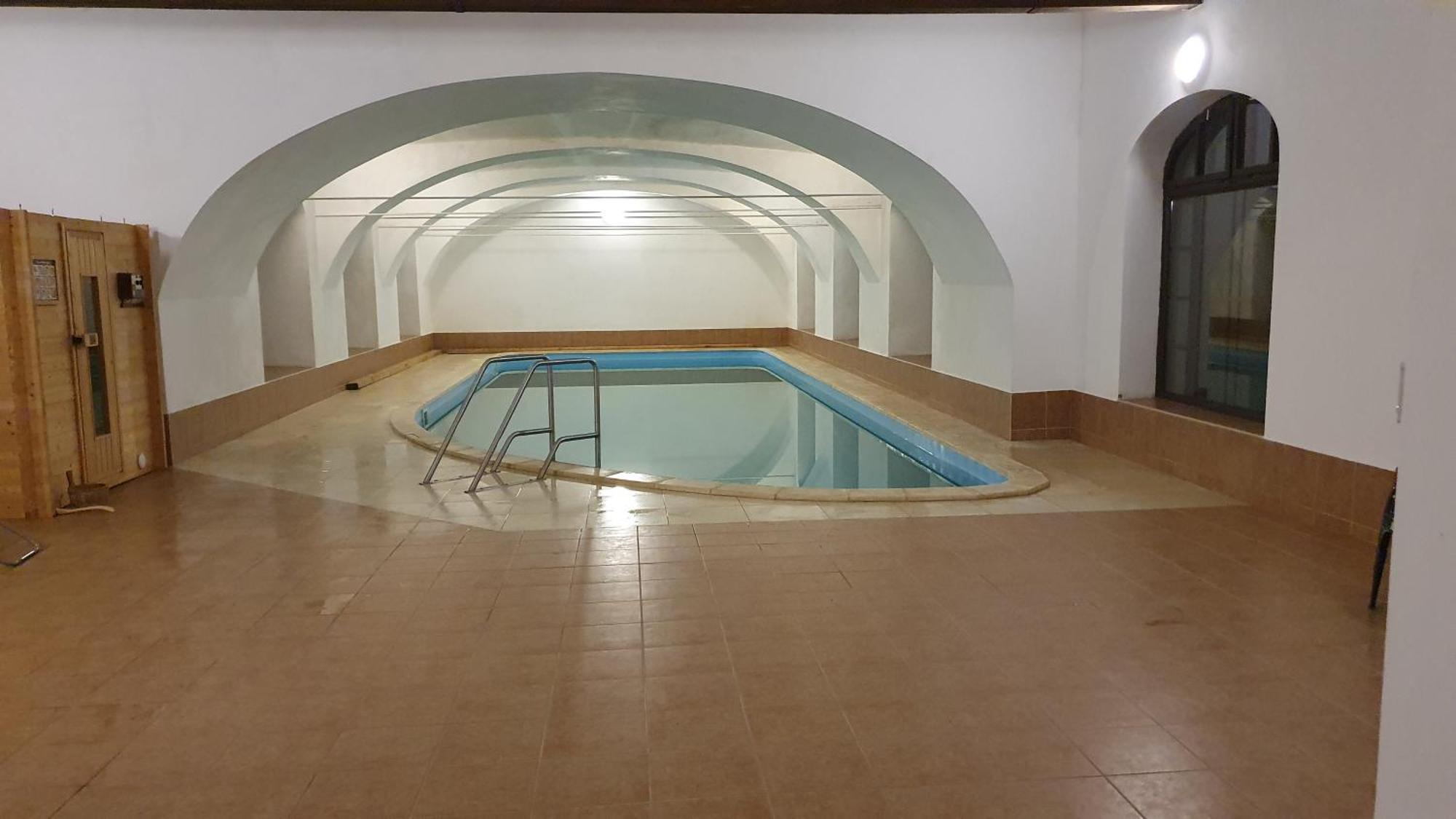 Holensky Dvur Otel Ratibor  Dış mekan fotoğraf