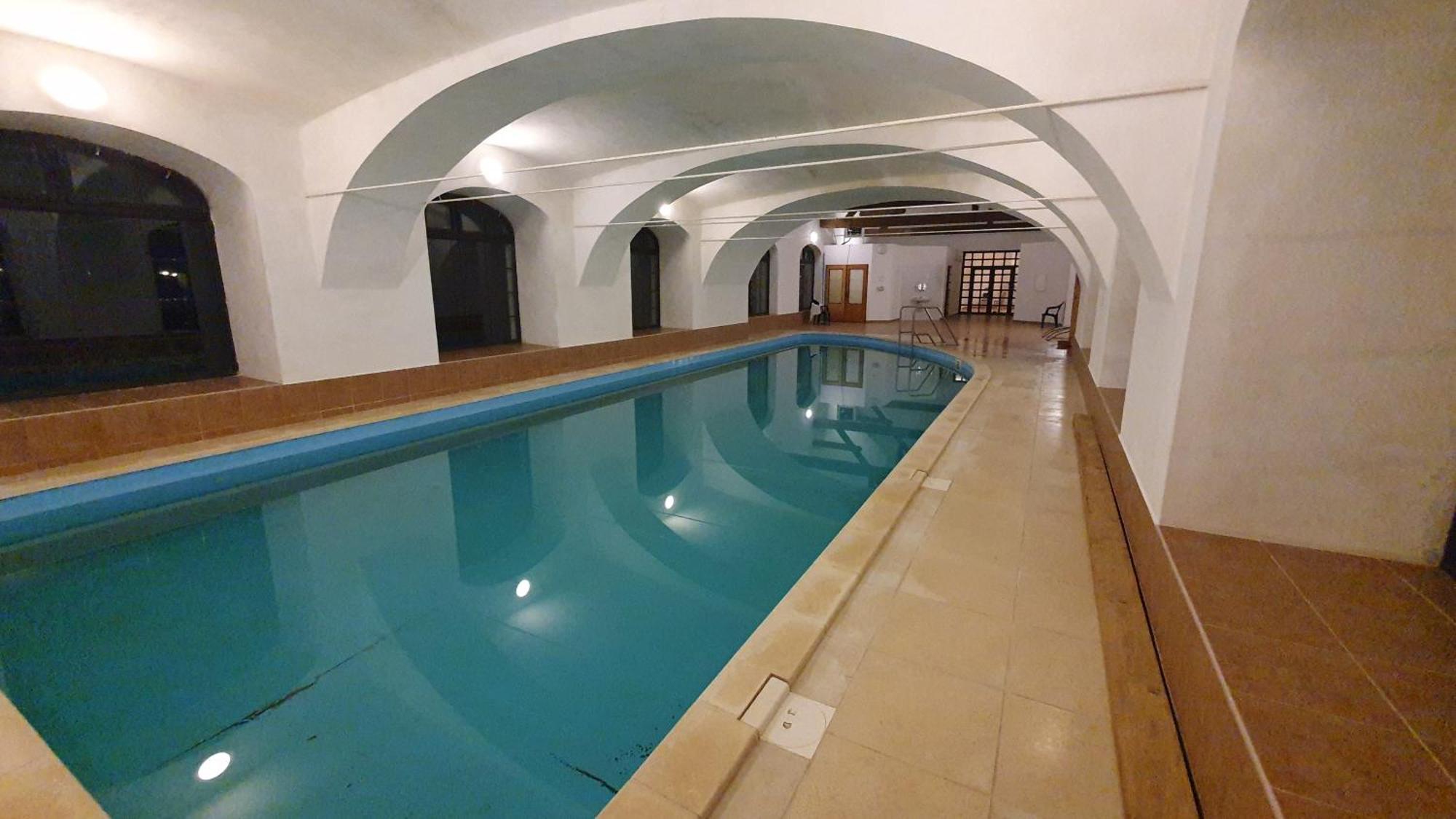 Holensky Dvur Otel Ratibor  Dış mekan fotoğraf