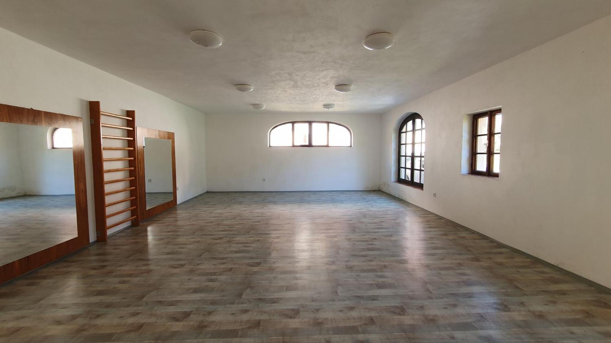 Holensky Dvur Otel Ratibor  Dış mekan fotoğraf