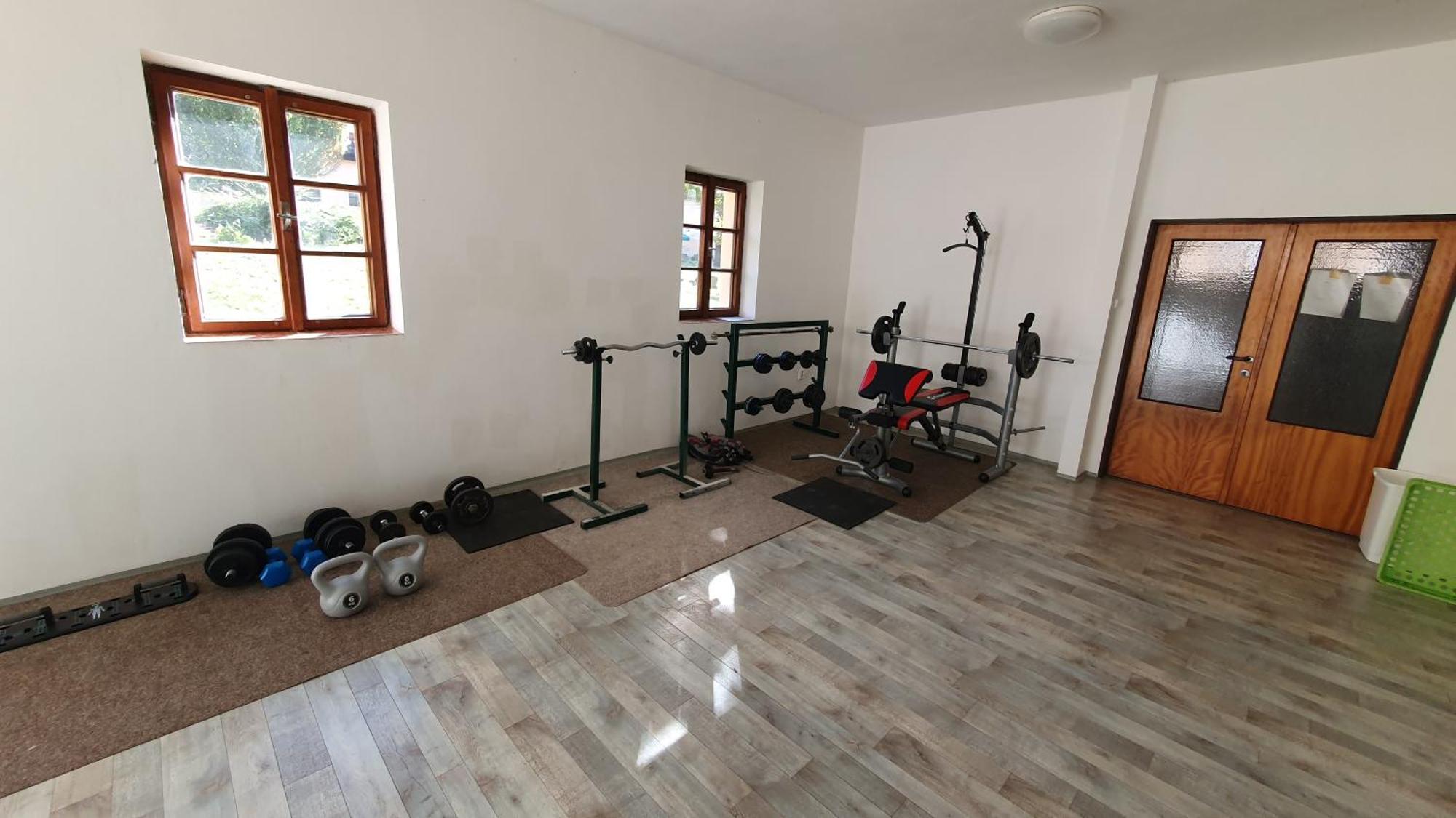 Holensky Dvur Otel Ratibor  Dış mekan fotoğraf