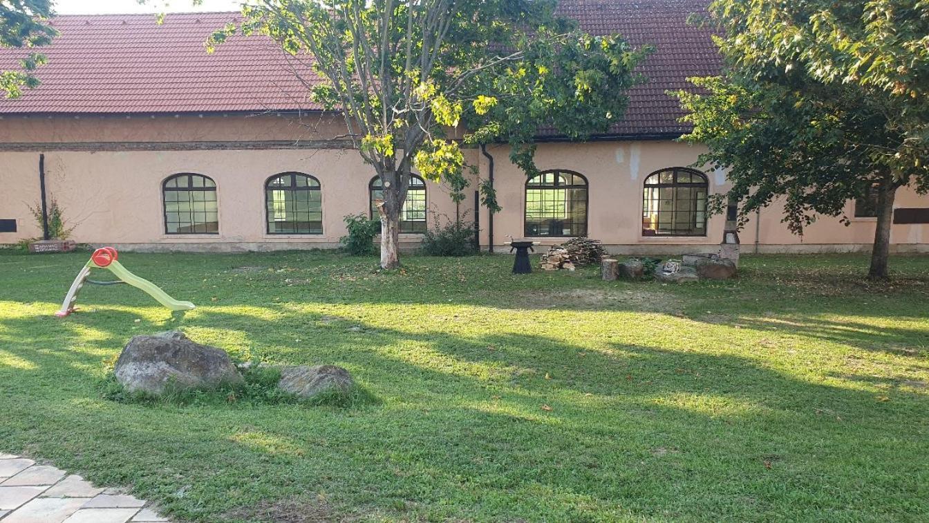 Holensky Dvur Otel Ratibor  Dış mekan fotoğraf