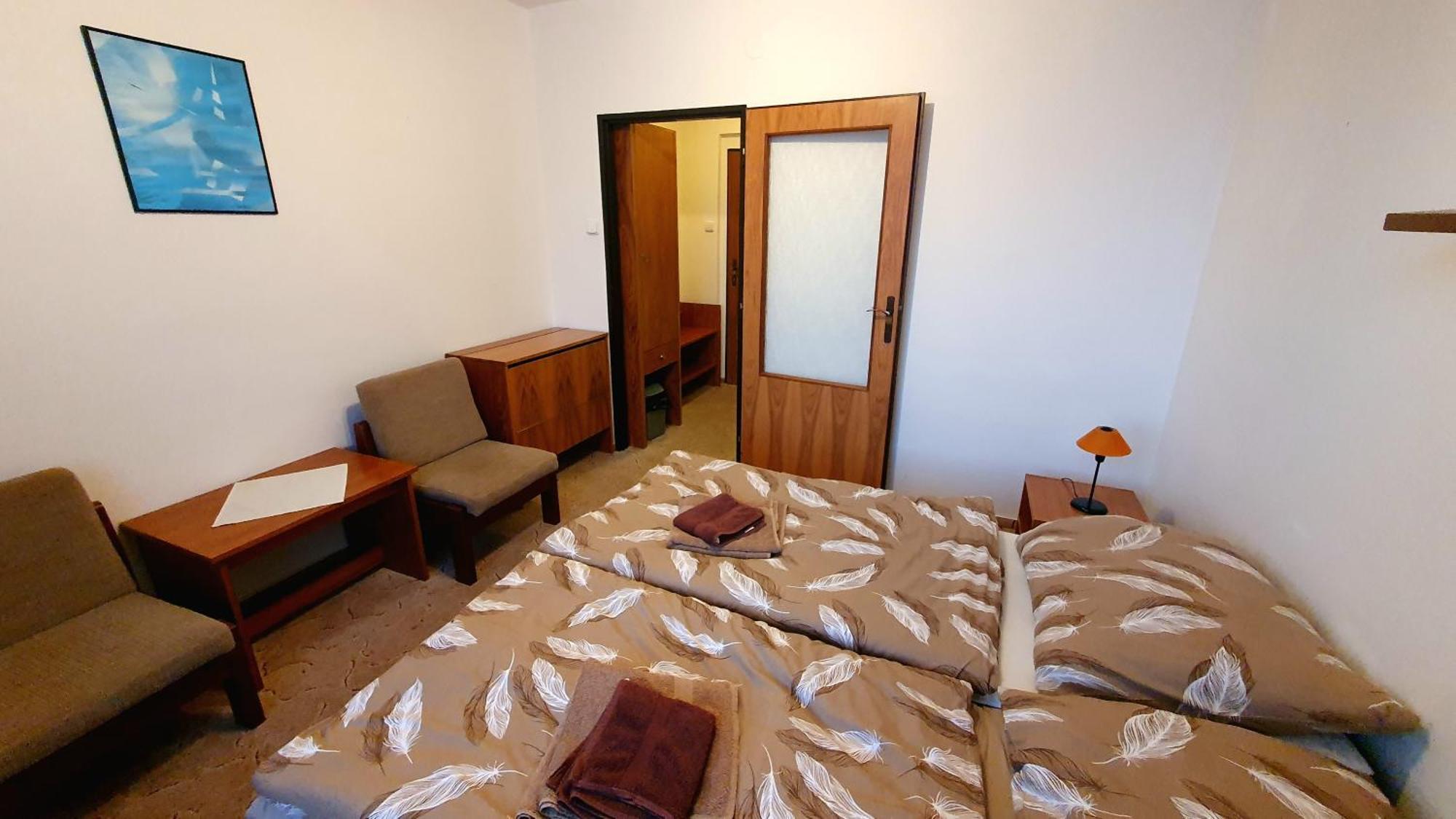 Holensky Dvur Otel Ratibor  Dış mekan fotoğraf