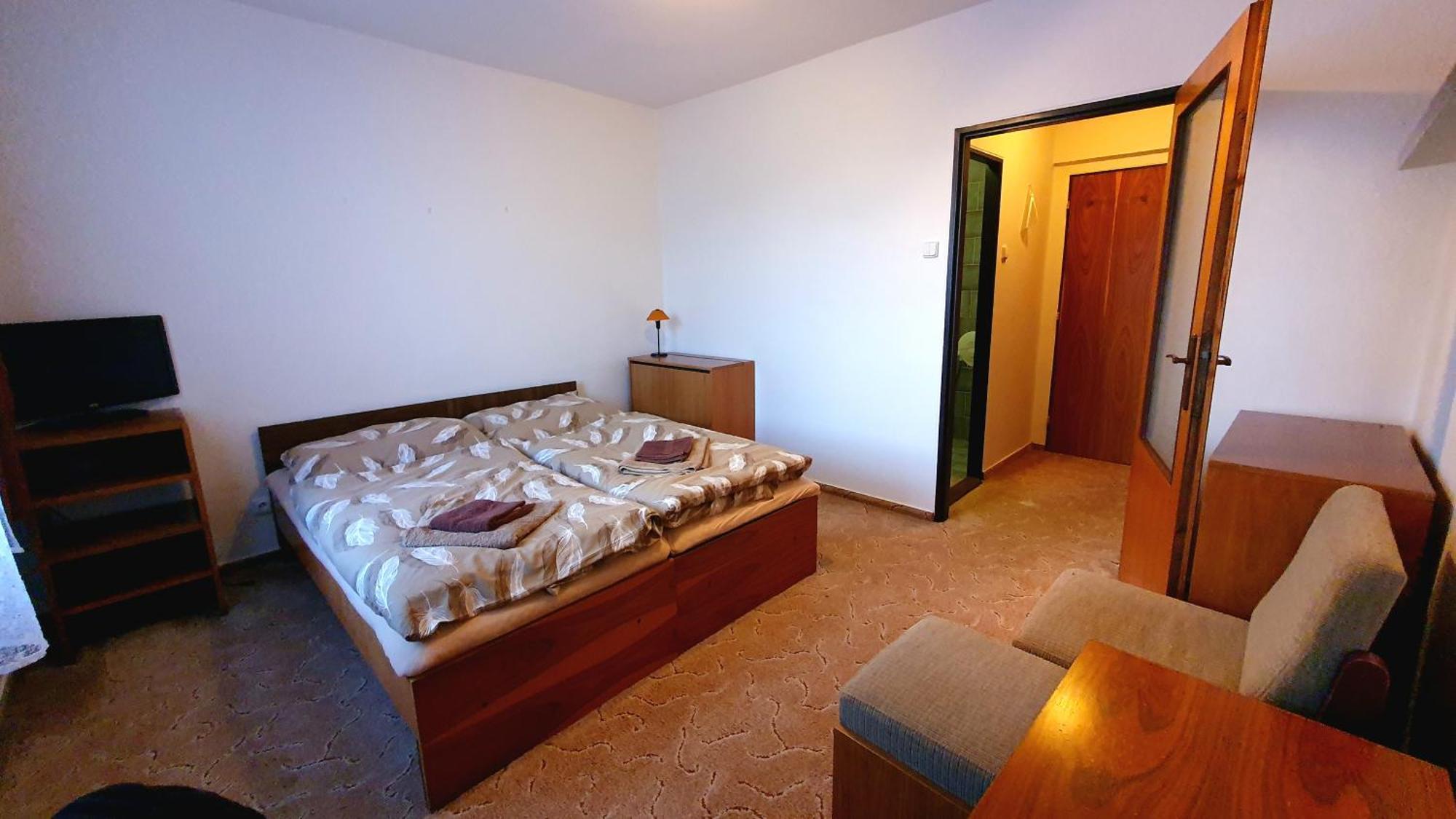 Holensky Dvur Otel Ratibor  Dış mekan fotoğraf