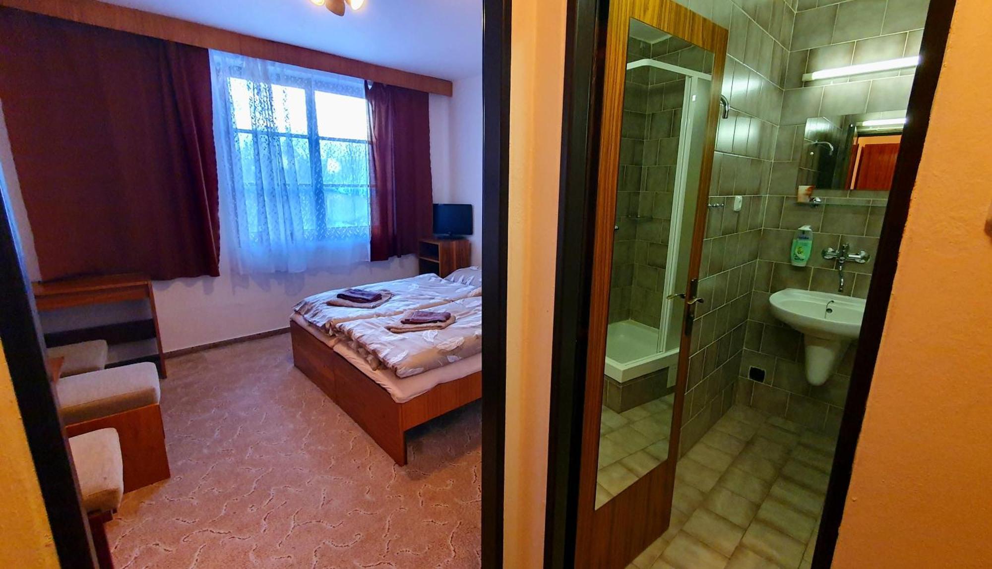 Holensky Dvur Otel Ratibor  Dış mekan fotoğraf