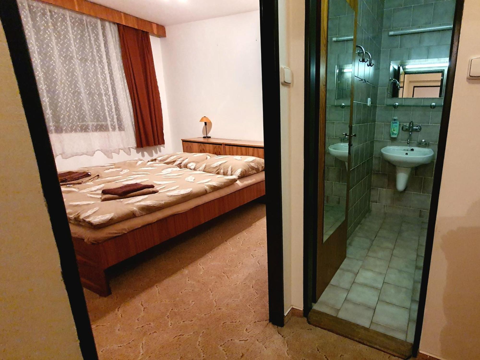 Holensky Dvur Otel Ratibor  Dış mekan fotoğraf