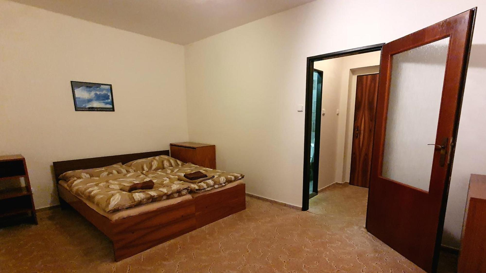 Holensky Dvur Otel Ratibor  Oda fotoğraf