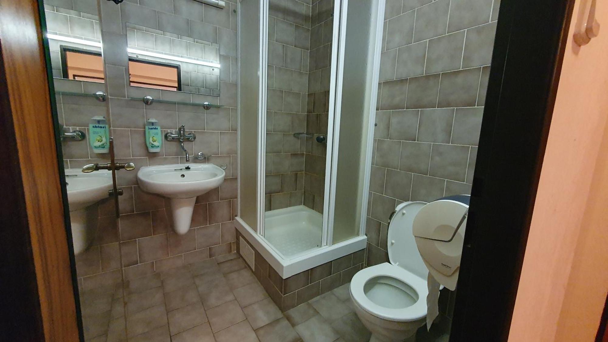 Holensky Dvur Otel Ratibor  Oda fotoğraf