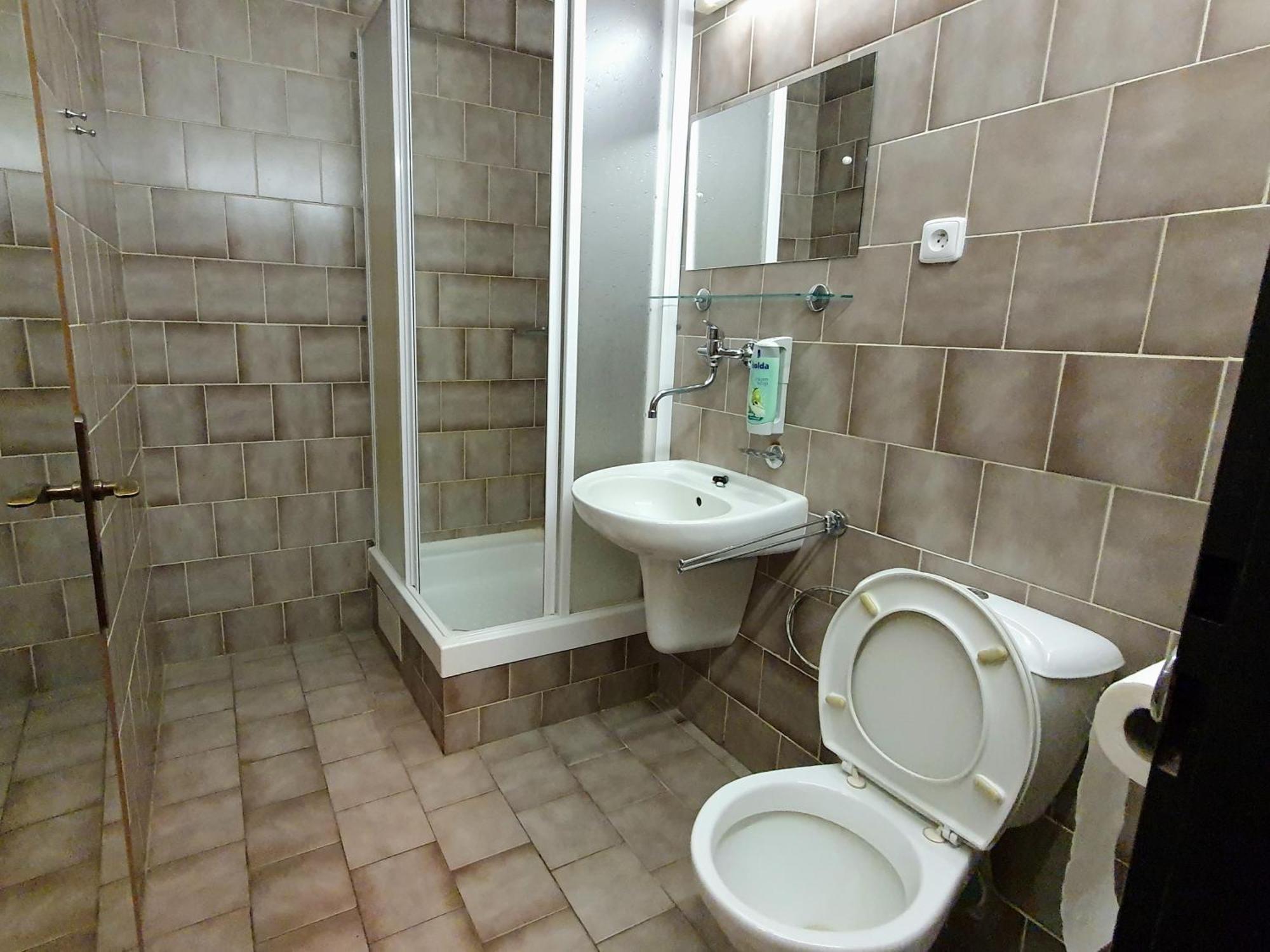 Holensky Dvur Otel Ratibor  Oda fotoğraf