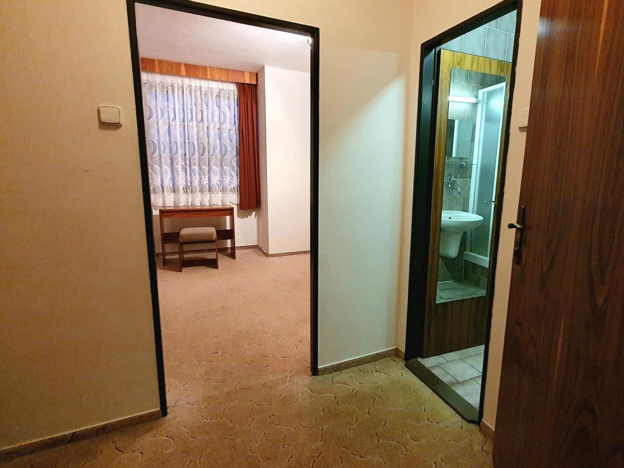 Holensky Dvur Otel Ratibor  Oda fotoğraf