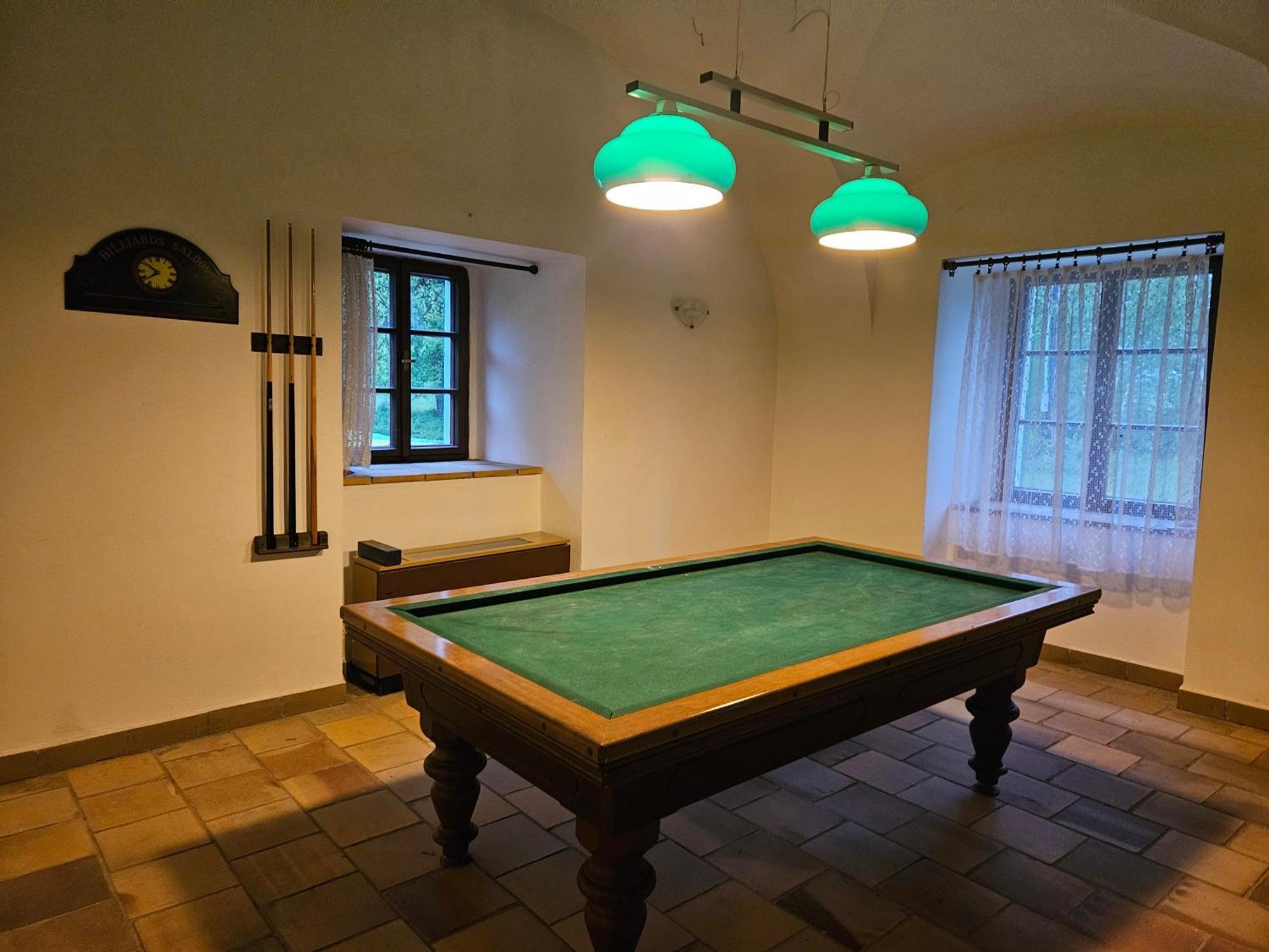 Holensky Dvur Otel Ratibor  Dış mekan fotoğraf