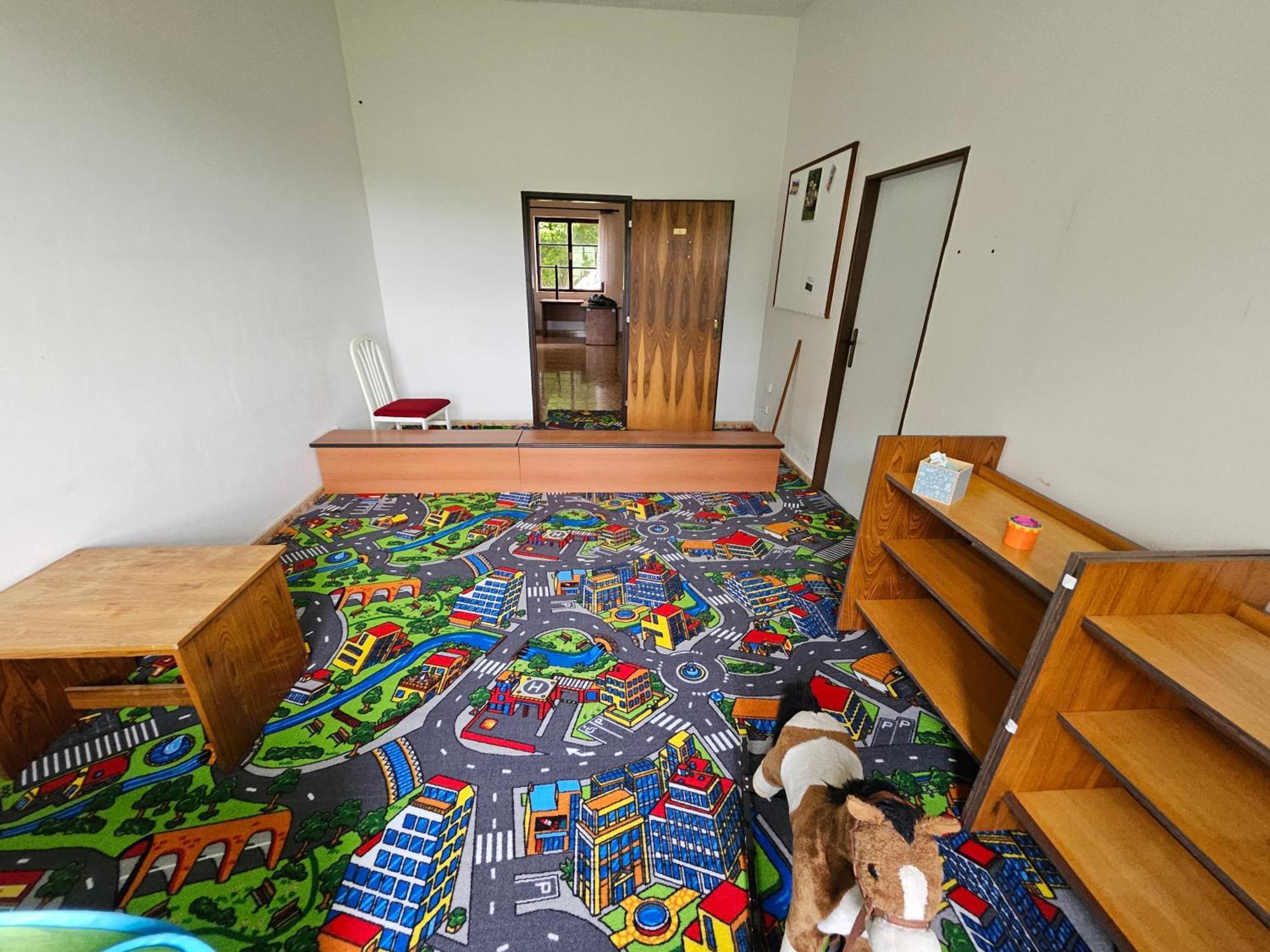 Holensky Dvur Otel Ratibor  Dış mekan fotoğraf