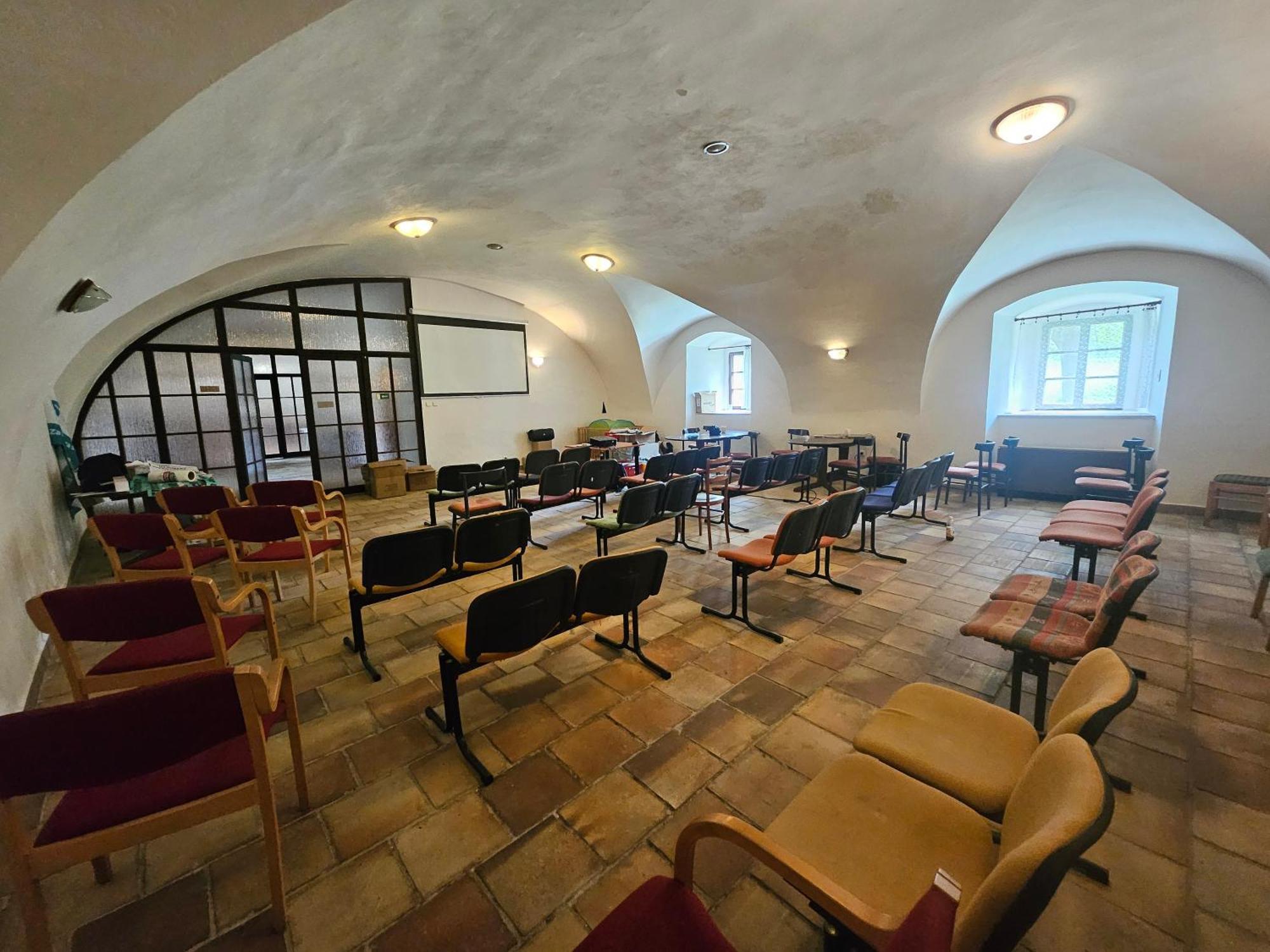 Holensky Dvur Otel Ratibor  Dış mekan fotoğraf